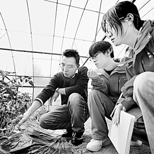 深化教育教学改革 提升高校引领产业发展能力