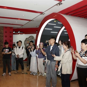 从“救援尖兵”到“农机能手” 陇原青年用担当书写奋进答卷 ...