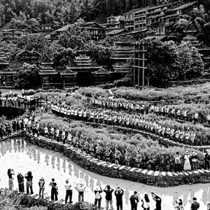 肇兴侗寨：在文旅融合中让民族特色更加鲜亮