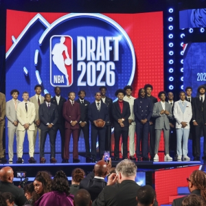 2026NBA选秀大会滚动更新：迪班萨状元、彼得森榜眼、布泽尔探花 ...