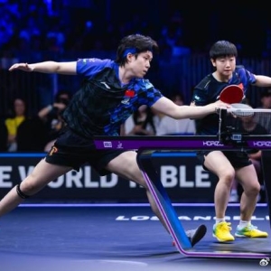 刘国正谈混双失利：对林钟勋限制有些不够，对方竞技能力已有提升 ...