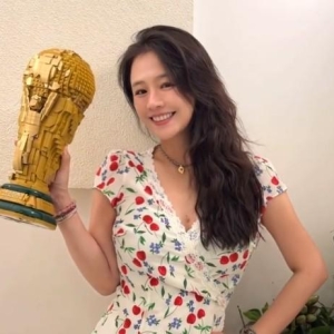 演员马思纯：我更爱阿根廷，但仍会为浪漫而不朽的佛得角流泪 ...
