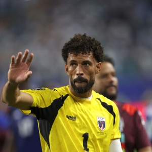 追光丨“200%的努力”，佛得角昂首离开