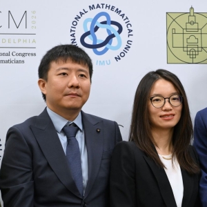 菲尔兹奖的中国时刻——你眼中的数学“天才”这样养成 ...