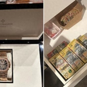 28岁中国留学生疯狂套利！一年往返中国20次，骗走澳洲500万澳元 ...