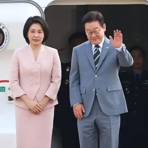 中韩破冰后李在明11天访5国，后续更令人意外