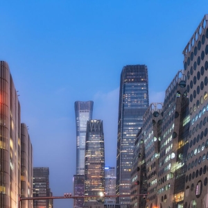 周末去哪儿｜这4座建筑，藏着北京最科幻的一面，你集齐了几座？ ...