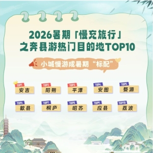 新疆旅游新动向丨从“打卡”到“慢充” 新疆\