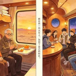 慢行万里，品路人生