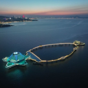 “多元游海”勾勒中国夏日海洋经济新图景