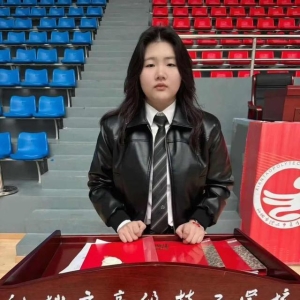 611分考上本科，中考261分的她被说“没希望”现在手握软件著作权 ...