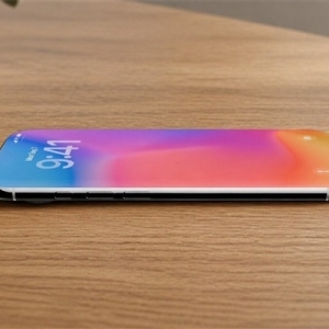 2028款iPhone爆料汇总：搭载四曲面屏 完全无任何开孔