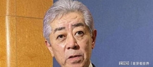 岩屋毅上任首日，定下访华目标，对高市发炮，中日关系有望改善？ ...