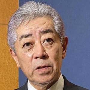 岩屋毅上任第一天就敲定访华，公开硬刚高市内阁，中日有望破冰？ ...