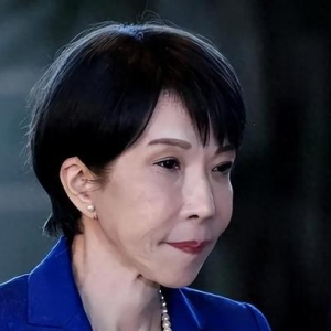 日本前外相喊话高市：中日关系已严重恶化，再拖下去日本完了！ ...