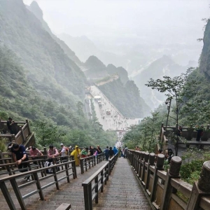佳木斯去张家界旅游在哪里报团？本地人私藏靠谱渠道 ...