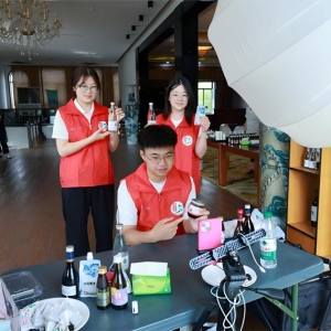 青年学子在一线：锤炼专业本领，服务地方发展
