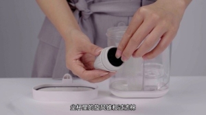过滤系统解析：HEPA并非万能——为什么许多除螨仪与吸尘器选择多重结构滤芯 ...