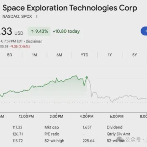 倒卖英伟达GPU算力比火箭卫星来钱快！马斯克交出SpaceX首份财报 ...