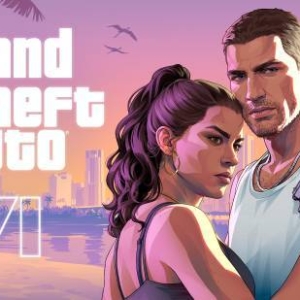GTA6新片迟迟不出！玩家急疯：别耍我了 兄弟动一下