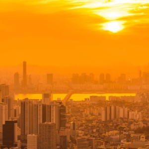 新一轮极端高温来袭，多国被逼到极限！韩国进入“国家灾难状态”、意大利27 ...