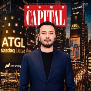 棋局横跨华府与阿布扎比 ATGL全球化 AI资本突围战
