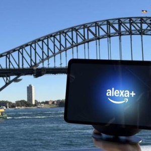迟到一年多，Alexa+澳洲上线：Prime免费，非会员每月29.99澳元 ...