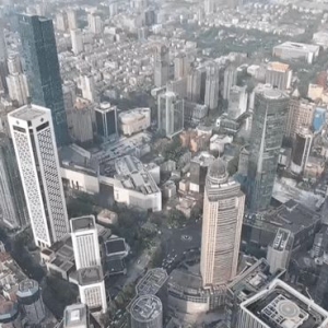 焦点访谈｜以“新”破局 首发经济点亮城市消费活力