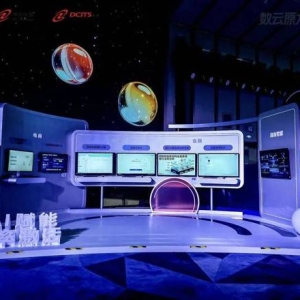 老牌IT公司穿上“AI新衣”，神州控股仍靠金融赚钱，实控人陷离婚风波 ...